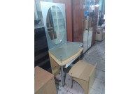 Thanh Lý Bàn Trang Điểm Cũ Giá Rẻ